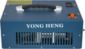 YONGHENG PCP Air Compressor 4500Psi/30Mpa - Portable Auto-shutoff Pump