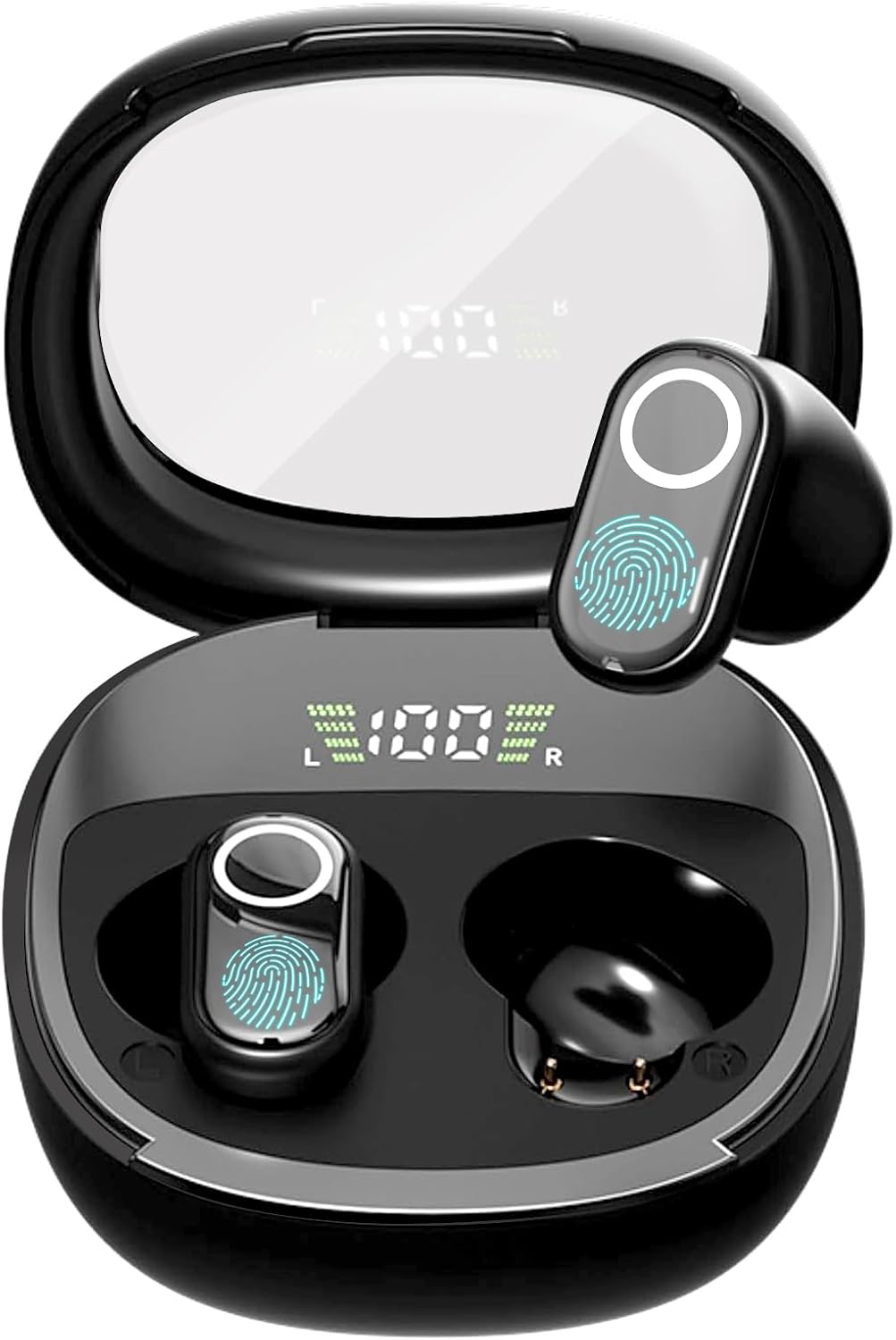 Real-Time Language Translation Earbuds: 144 Languages & Accents Supported