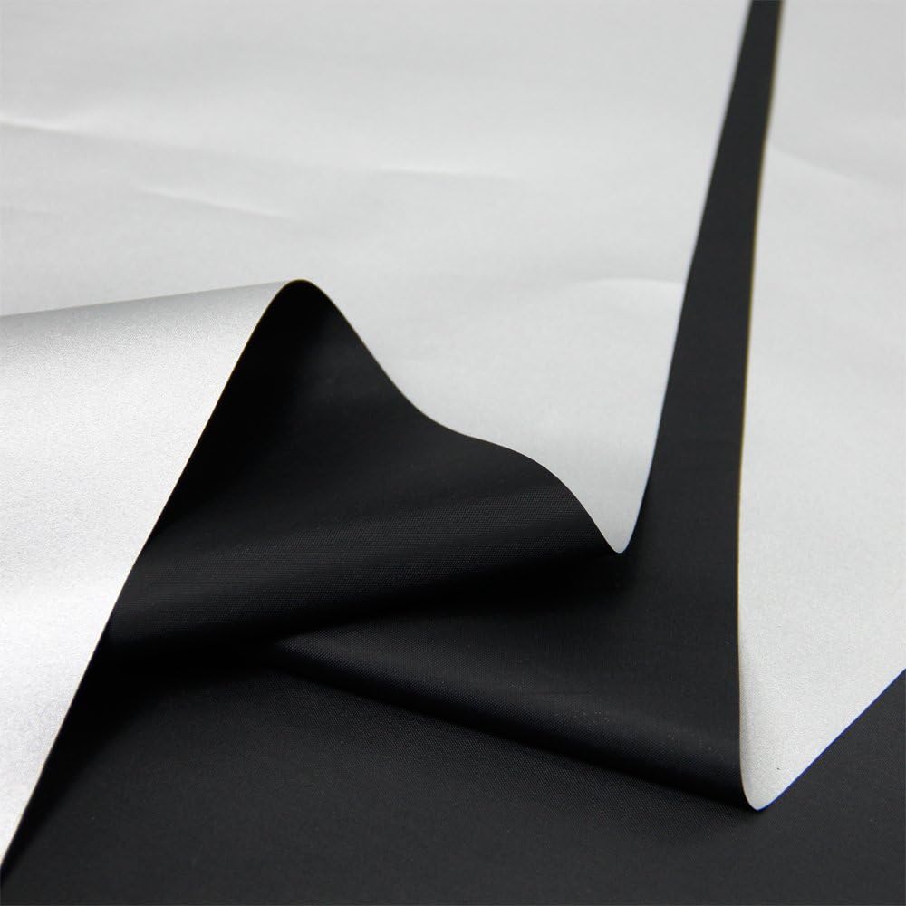 Blackout Drapery Shade Fabric for Ultimate Light Control