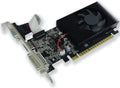 XUANMO GT 730 Low Profile 4GB Graphics Card for High-Def Gaming