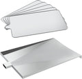 SUB025 Drip Tray Liner Kit for Traeger Tailgater 20 - Easy Cleanup