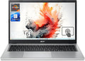 acer Aspire A315 15.6ft Full HD Touch Business Laptop - Renewed