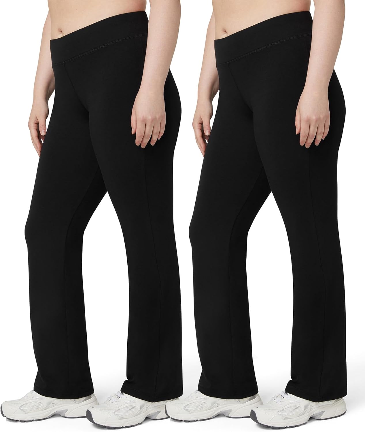 No Nonsense Lounge Yoga Pants for Comfort and Style