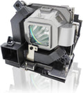 NP28LP Replacement Lamp with Housing Compatible with NEC Projectors