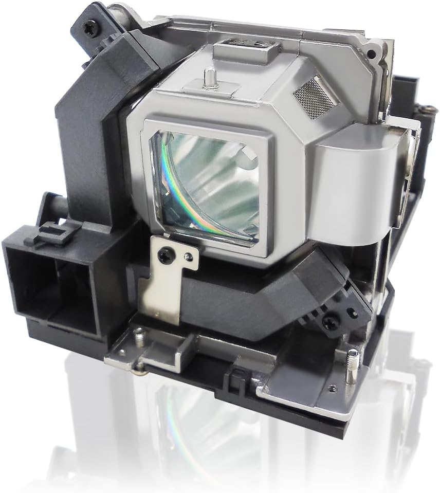 NP28LP Replacement Lamp Compatible with NEC Projectors for Brightness
