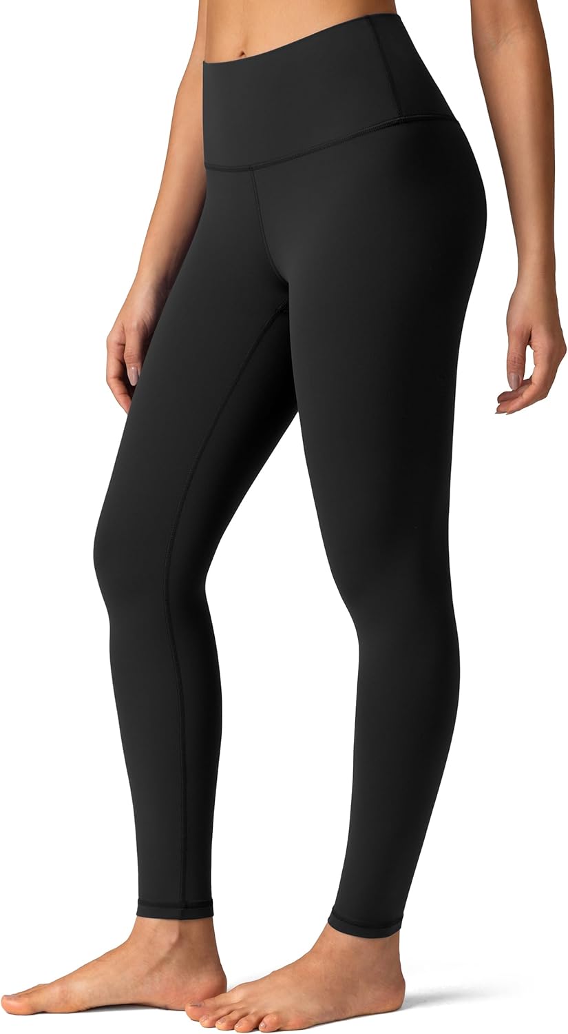 Colorfulkoala Women's Dreamlux High Waisted Leggings for Yoga