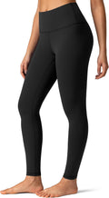 Colorfulkoala Women's Dreamlux High Waisted Workout (Style N93J)