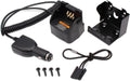 PMLN7089 Car Charger for Motorola CP200 CP200D PR400 - Rapid Vehicle