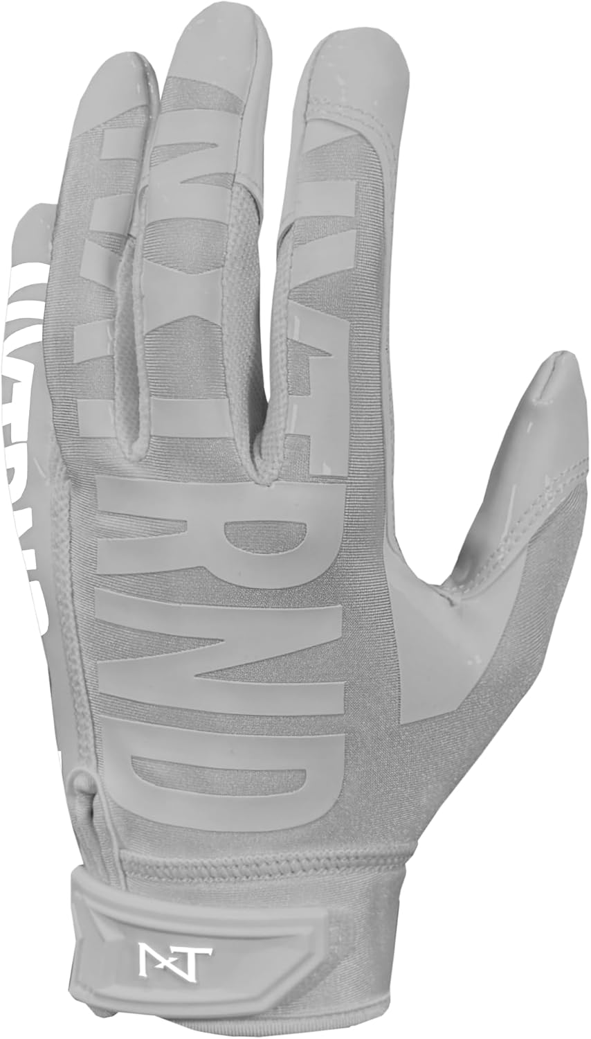 Nxtrnd G1 Pro Men's Football Gloves for Ultimate Performance