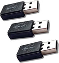 3PACK WiFi USB Dongle for Y/L and IP Phones - Plug and Play Wireless