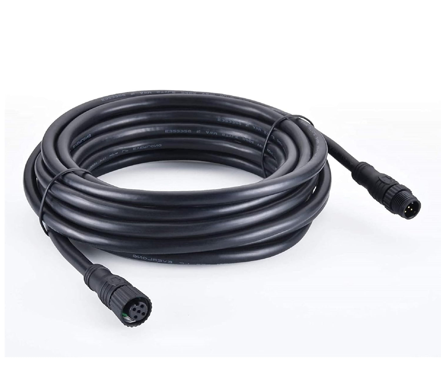 NMEA 2000 Backbone Drop Extension Cable for Lowrance Simrad Garmin