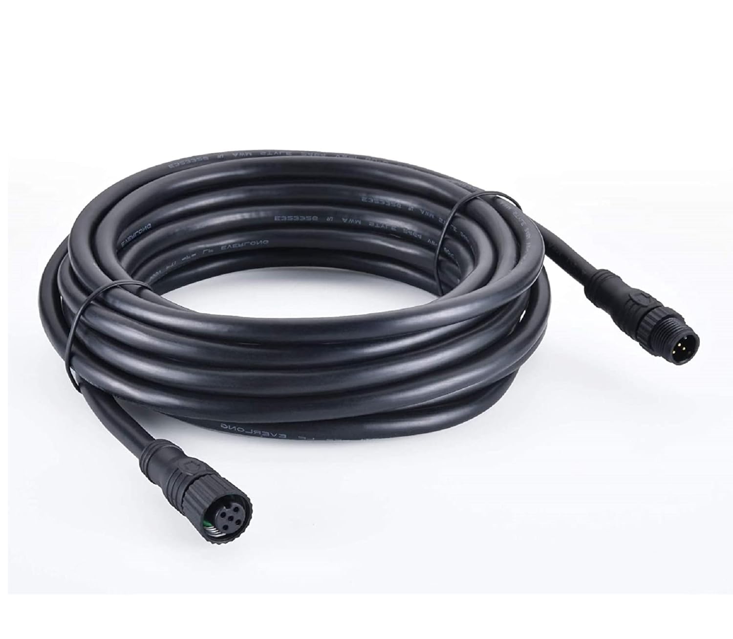 NMEA 2000 Backbone Drop Extension Cable for Lowrance Simrad Garmin