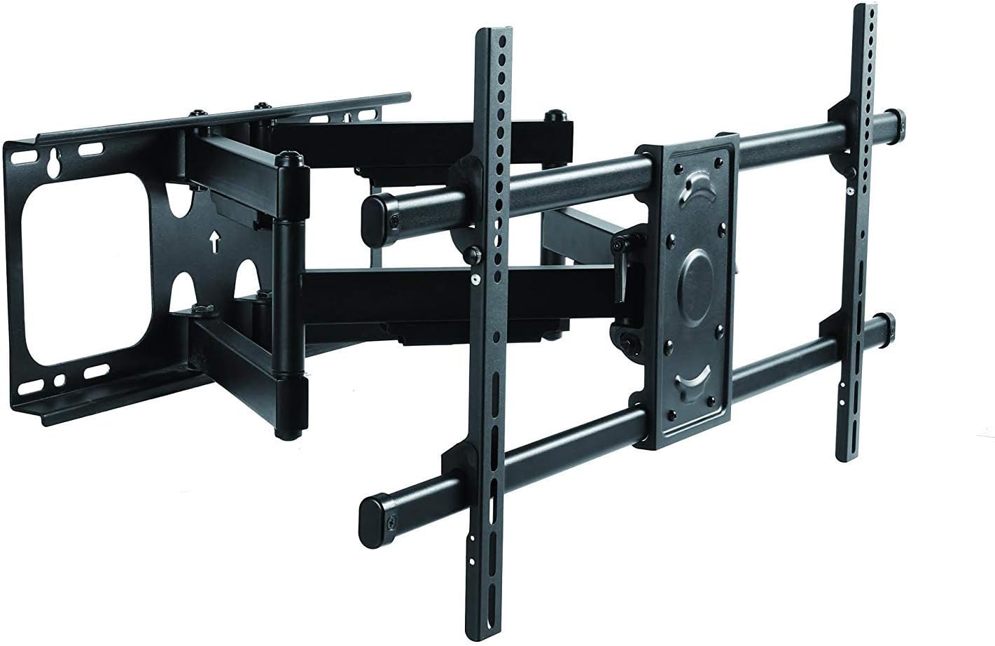 Panasonic 42 LCD TV Wall Mount - Tilt & Swivel with Reduced Glare