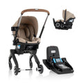 Evenflo Shyft DualRide Infant Car Seat Stroller Combo - Versatile