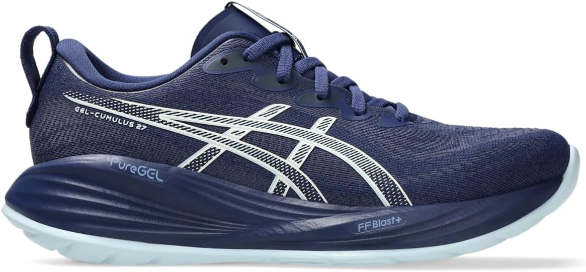 ASICS Women's Gel-Cumulus 27 Running Shoes for Ultimate Comfort
