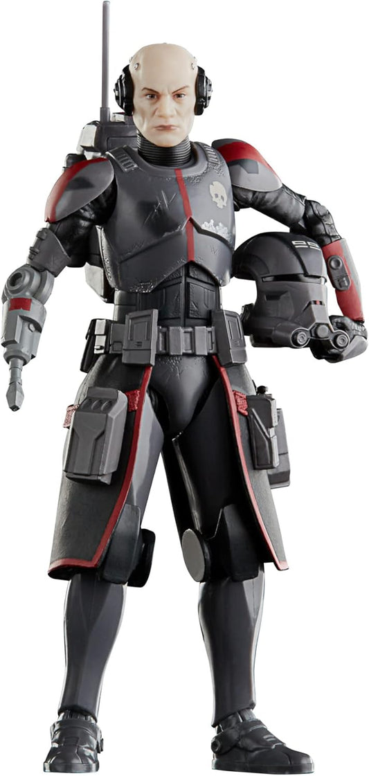 Hasbro STAR WARS Echo Action Figure - 6-Inch Scale Collectible