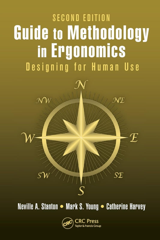 Guide to Methodology in Ergonomics for Enhanced User Experience