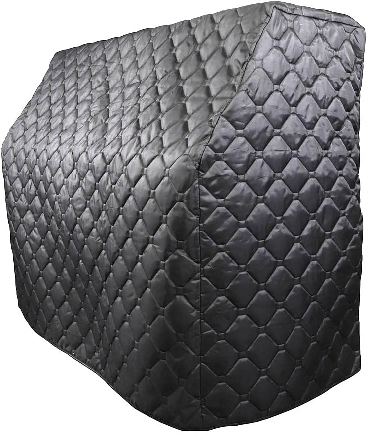 Upright Piano Cover - Waterproof, Dustproof, and Durable Protection