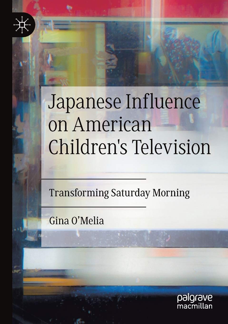 Japanese Influence on American Kids TV: A Saturday Morning Shift