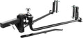 VEOVR Weight Distribution Hitch 1,000 lbs - Load Leveling with Sway
