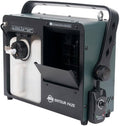 Entour Faze 450W Water-Based Thin Mist Fog Machine - Quick Warm-Up