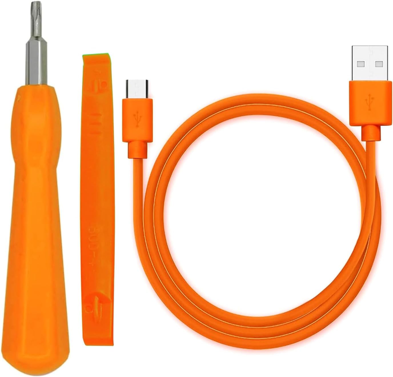 Fast Charging Cable for Ring Doorbells