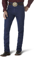 Wrangler Men's 0936 Cowboy Cut Slim Fit Jean - Western Workwear