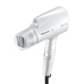 Nanoe Compact Hair Dryer with Oscillating Quick Dry Nozzle - Travel
