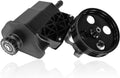 Power Steering Pump Fit for Ram 1500 3.7L 4.7L 5.7L 2002-2007