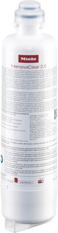 Miele KWF 2000 IntensiveClear 2.0 Water Filter - Cleaner Ice & Water