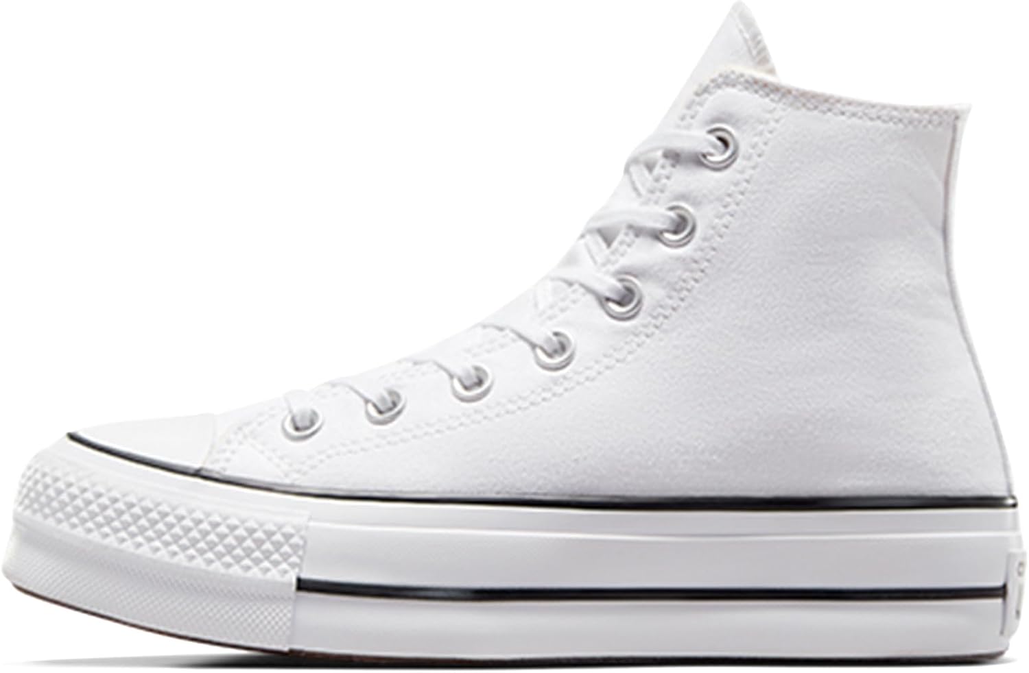 Converse Chuck Taylor All Star Lift Women's Lace Up Sneakers