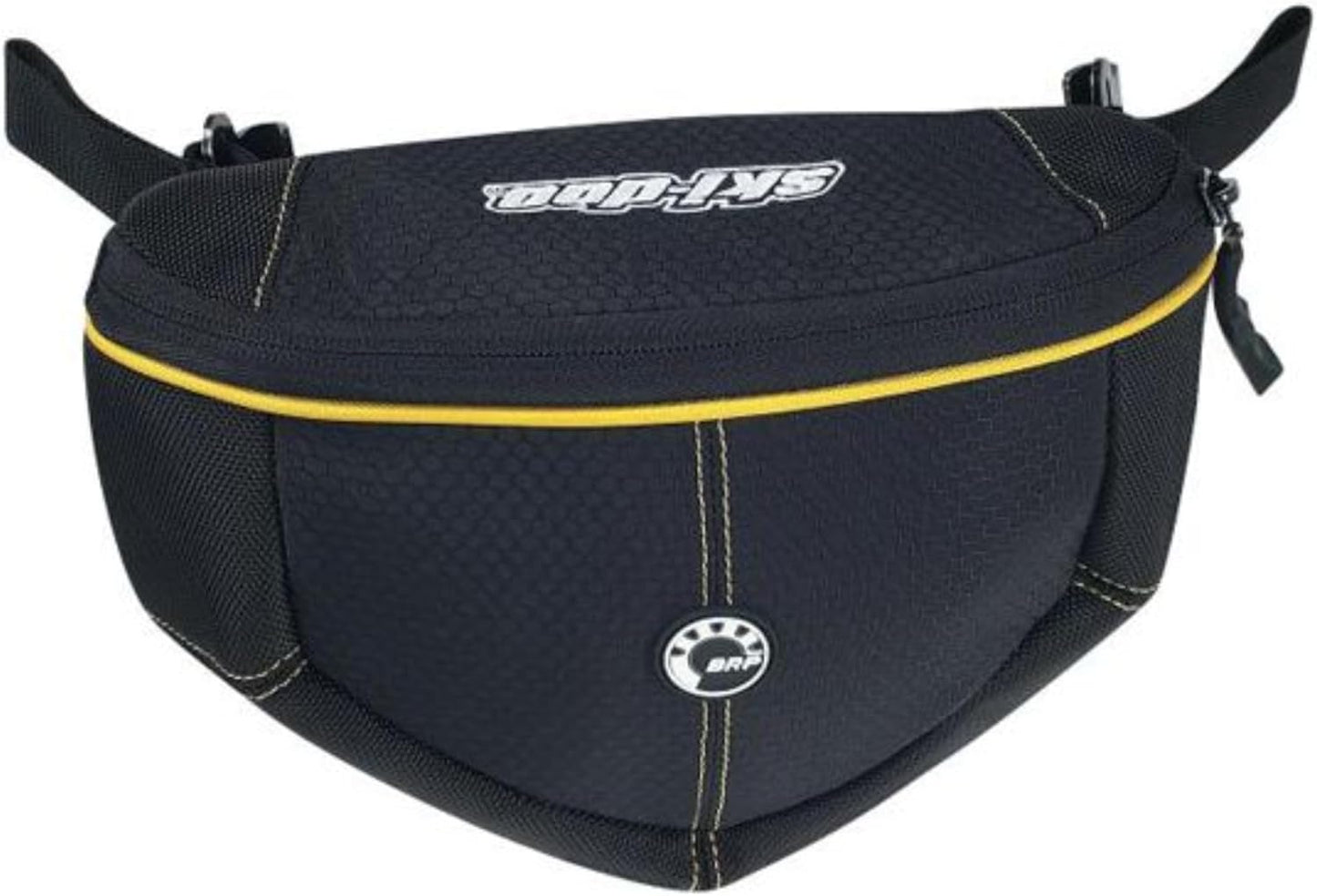 Ski-Doo 2-Liter Dashboard Bag - Keep Essentials Handy