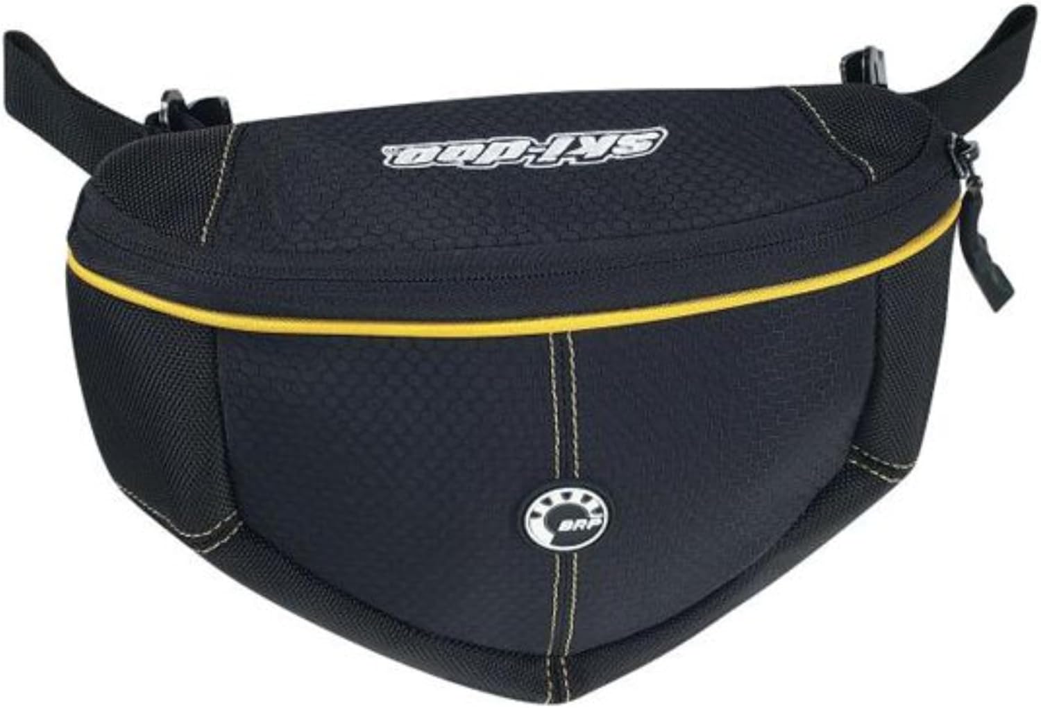 Ski-Doo 2-Liter Dashboard Bag - Keep Essentials Handy