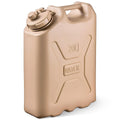 Scepter BPA Durable 5 Gallon 20 Liter Portable Military Water