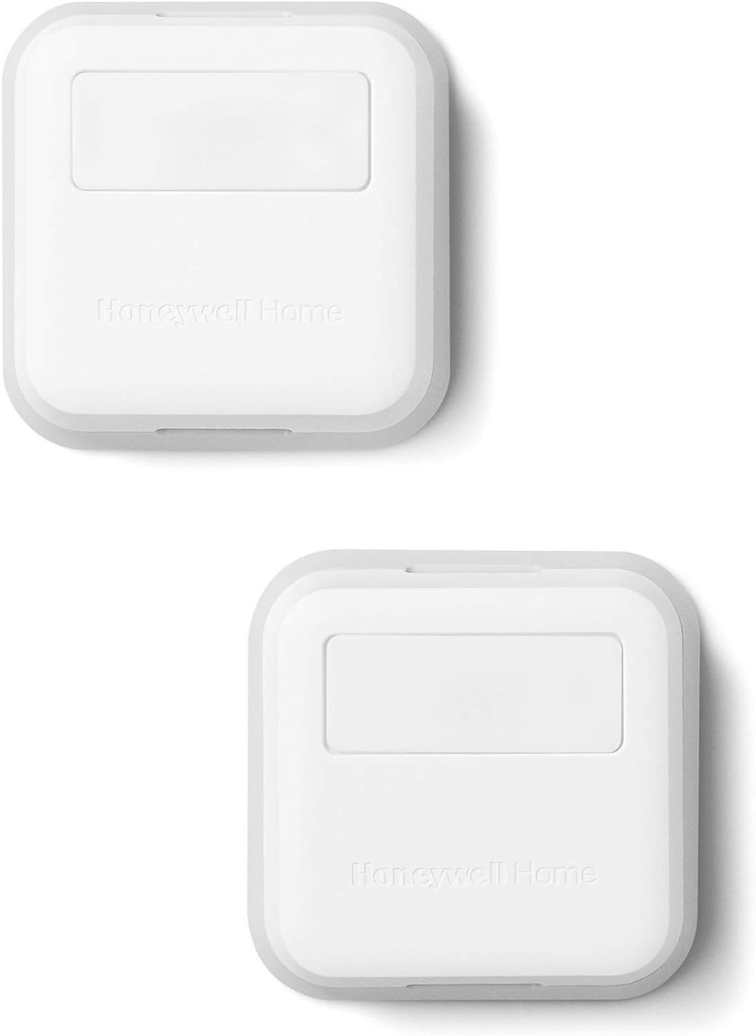 Smart Room Sensors for T9/T10 Thermostats - Double the Comfort