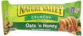 Nature Valley Granola Bars Crunchy Oats N Honey 2 Pack Review