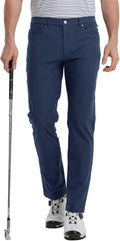 M MAELREG Golf Pants for Men Lightweight Moisture Wicking (Style FFLB)