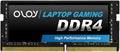 OLOy DDR4 RAM 16GB 2400 MHz CL17 Laptop Gaming SODIMM