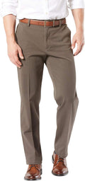 Dockers Men's Classic Fit Workday Khaki Smart 360 FLEX (Style K6CX)