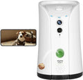 SKYMEE Dog Camera Treat Dispenser - 1080p Pet Camera with Treat Toss