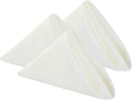 Cloth Napkins 20x20 inch Washable Polyester for Elegant Dining