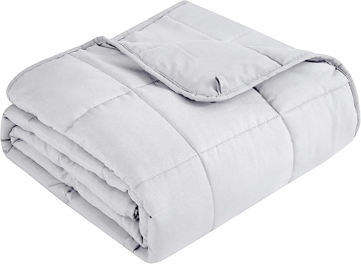 Topcee Weighted Blanket for Better Sleep and Relaxation