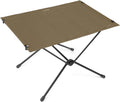 Helinox Table One Hard Top Lightweight Camping Table - Portable