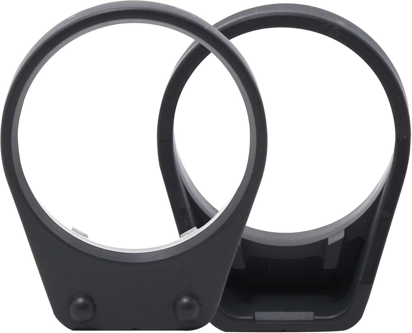Secure Tesla Charging: J1772 Adapter Locks, 2 Pack