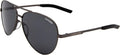Shwae Tangle Free Aviator Sunglasses For Men & Women - Tangle-Free