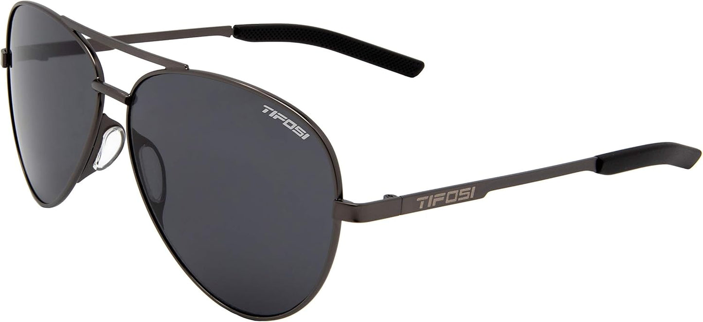 Shwae Tangle Free Aviator Sunglasses for Men and Women