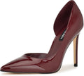 Nine West Women's Folowe Pump - Pointed Toe Stiletto Heel