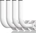 Universal Wireless Bridge Bracket Mount - Pole & Wall Mount