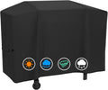 600D Polyester Cover Compatible with Blackstone 30in and 28in Griddles