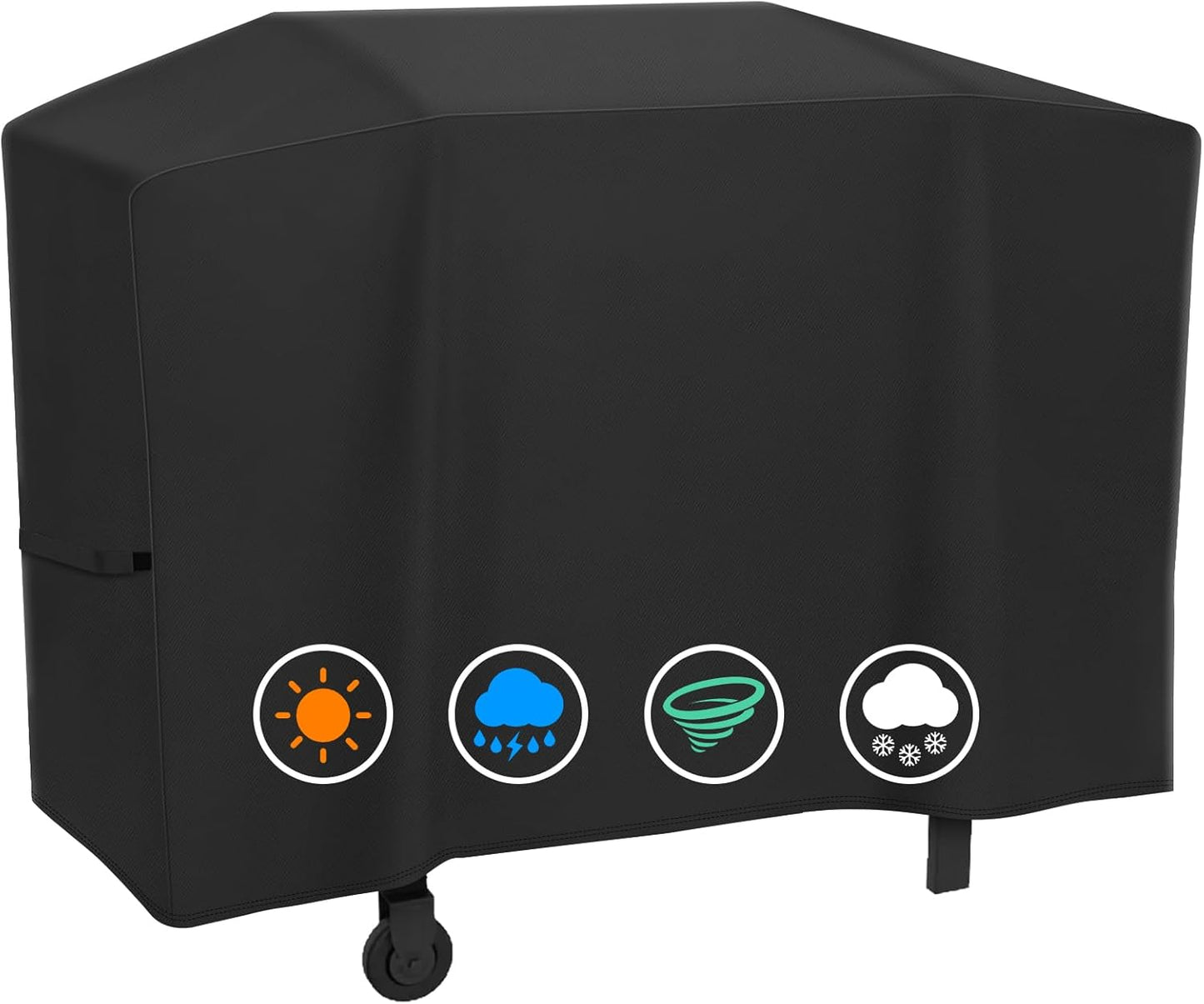 600D Polyester Cover for Blackstone 30in and 28in Griddles